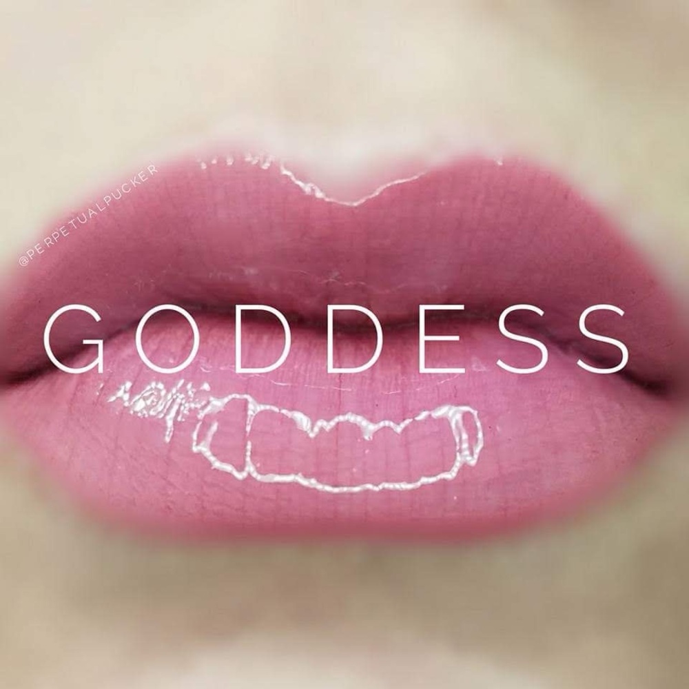 SeneGence LipSense colors - Mini size Goddess